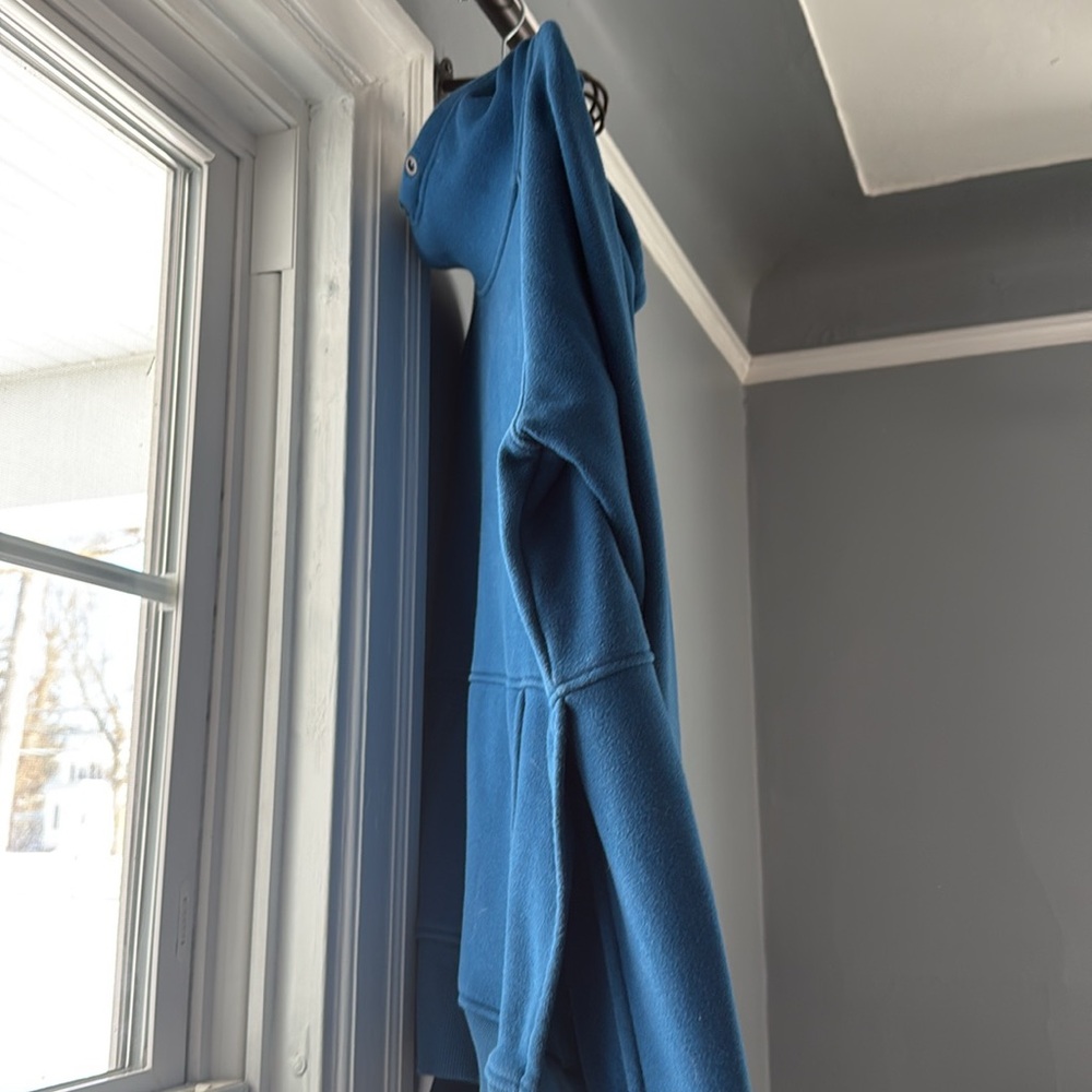 Athleta hoodie size M - Picture 5 of 5